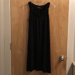 Calvin Klein black dress